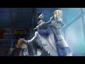 運命の夜 Unmei No Yoru Fate Stay Night 