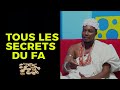 Tous les secrets du fa  imagine africa