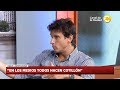 Todas las novedades del caso Nisman: Entrevista a Diego Lagomarsino en Hoy Nos Toca Verano