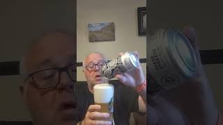 These Streets Paisley Pale Ale from Two Towns Down brewing 🇬🇧(🏴)4% light and hoppy.