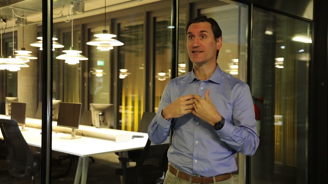 KinderApp - Why doing this project?