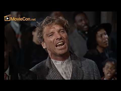 엘머 갠트리(Elmer Gantry,<strong>1960</strong>) - 1부