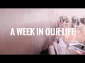 🍁 VLOG EP1: a week in our life // bts on:e concert, starting uni, books and autumn