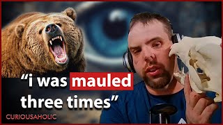 The Worst Bear Attack You Will Ever Hear About