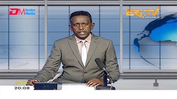 News in Tigre for February 18, 2021 - ERi-TV, Eritrea