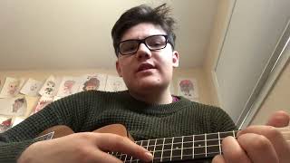 How to play Riptide by Vance Joy super easy 3 chords only