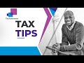 Tax Associates Tax Tips - Gambling Winnings - YouTube
