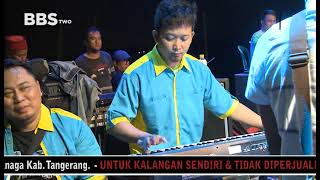 lagi syantik Voc. Ella Latah BBS TWO Live Desa Lemo - Tangerang