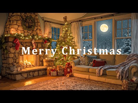[𝙋𝙡𝙖𝙮𝙡𝙞𝙨𝙩]🎅나만 벌써 크리스마스 기분 느끼는 거 아니지?🎄ㅣ느좋 가득한 캐롤 노래(중간광고❌) Relaxing Piano For Christmas