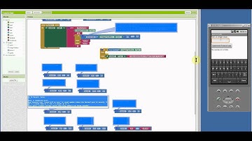 App Inventor - Even or Odd and Data Validation