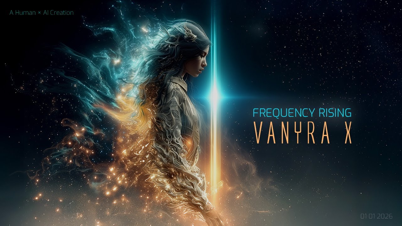 Watch VANYRA X – Frequency Rising (Official Video) | Cinematic Rock · Power-Pop on YouTube Watch VANYRA X – Frequency Rising (Official Video) | Cinematic Rock · Power-Pop on YouTube