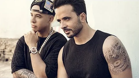 Louis fonsi Despacito (cover)