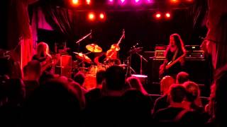The Aristocrats Portland, Or 7102015