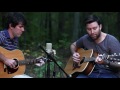 "You've Got a Friend" James Taylor (Cover) - Candler Hobbs & Alex Willoughby