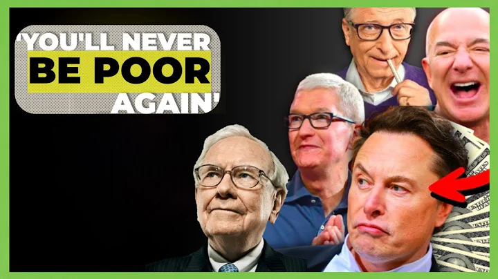 5 Ways Rich People Make Money With Debt