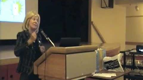 Helen Campbell: Conference Interpreting - Multi-Languages Annual Conference 2011