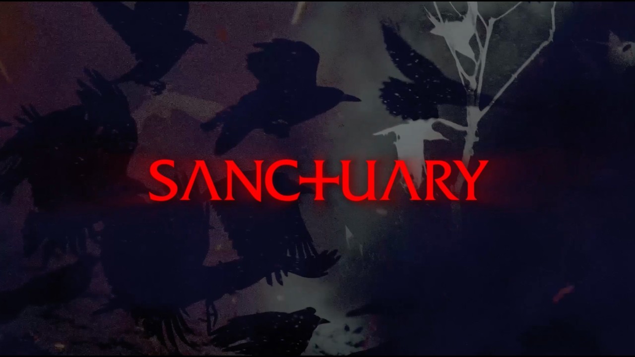 Download Evanescence - Sanctuary (Official Visualizer) MP3