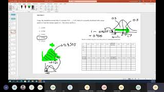 STA1610 - Session 8 - SU 6 - 11 June 2021