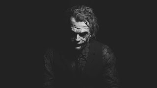 JOKER - HipHop Rap Beat 2024 - إيقاع راب البيانو المظلم