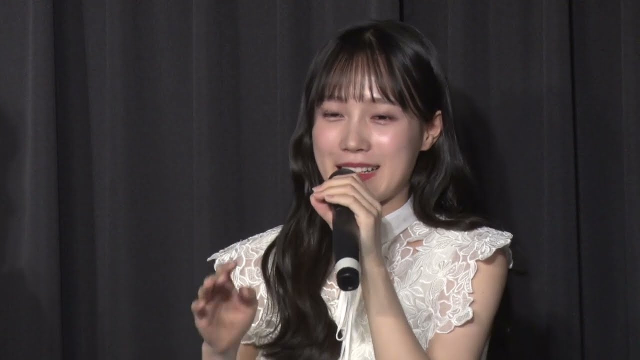 よふうちゃんは音の取り方のクセが強い