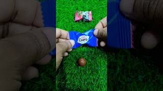 Chocolate Jelly Unboxing Video