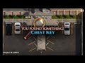 Genesis Order: All Chest Key And All K'Page Location