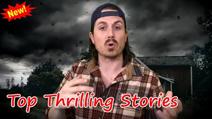Top 10 Unbelievable True Stories #7 - MrBallen Podcast