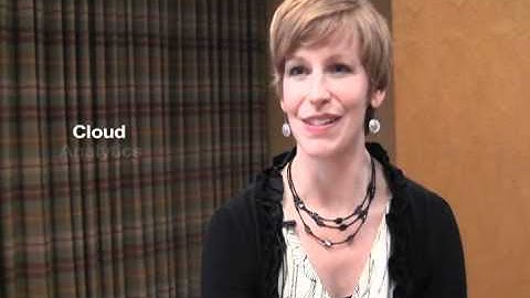 Data Virtualization: Julie Langenkamp-Muenkel of Information Management on Big Data Trends