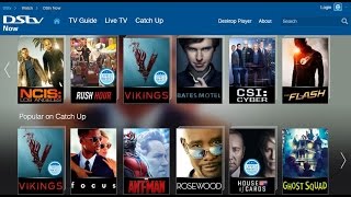 MultiChoice Launches Rewards Programmes For DStv & GOtv CUSTOMERS