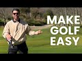 Make golf easy