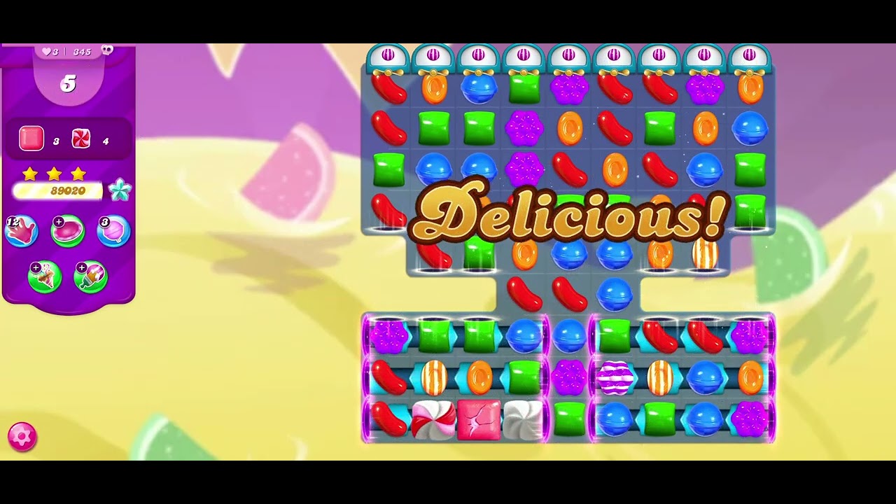 Play #candycrushsaga free online most played #game now. In which