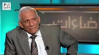 (يا صبر أيوب) التي تُبكي شاعر #العراق #عبدالرزاق_عبدالواحد مع #تركي_الدخيل