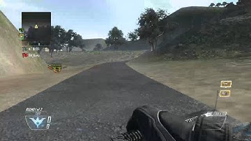 Glitch out of Standoff Tutorial