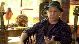 The Making of So Beautiful or So What | Paul Simon