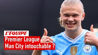 Premier League - Le titre promis à Manchester City ?
