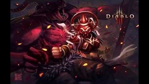 Diablo 3 - NS - Raiment of a Thousand Storms - Crafting Materials Farm