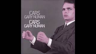 Gary Numan Cars