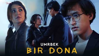 Umrbek - Bir dona (Official Music Video 2020)