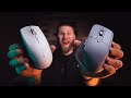 Best Mouse For Productivity: Logitech MX Master 3 vs Razer Pro Click