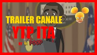 ☢YTP☢►trailer canale screenshot 3