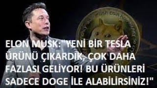 ELON MUSK:\