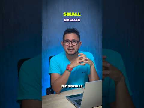 ¿Cómo comparar dos
