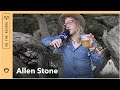 Allen Stone: Speakeasy (interview)