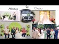 Atsung Chuba Wedding
