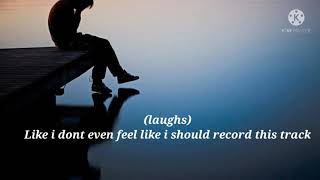 Trinity B The Radkid-Are You Gone? Official Lyric Video