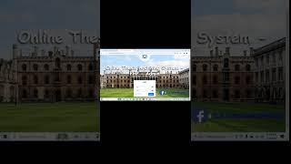 Thesis Archiving System in PHP MySQL with Source Code Free Download #laravel #managementsystem