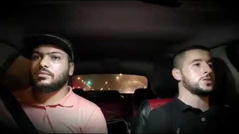 القارئ رشيد الحاضر إمام مسجد حينا ❤️