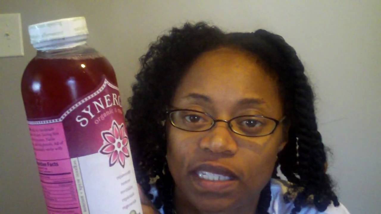 Kombucha 