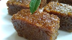 Resep Wajik Ketan Enak & Legit - Durasi: 10.03. Resep Wajik Ketan Enak & Legit - Durasi: 10.03.
