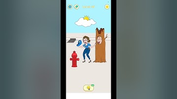 Prank Police: Escape Story Level 31 to 40 Solutions